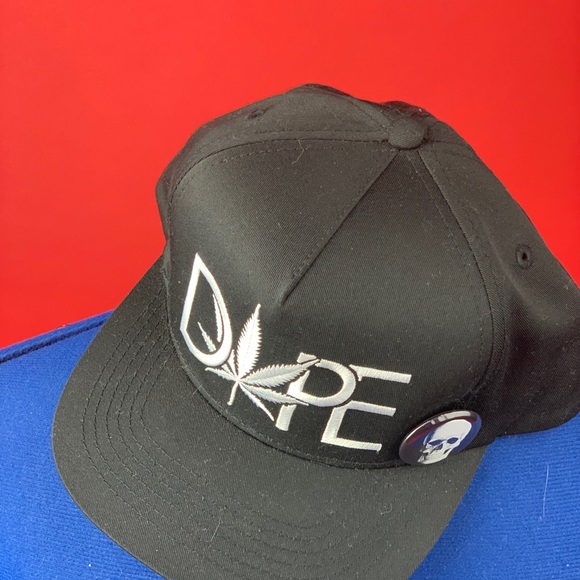 Dope hat - Picture 2 of 2